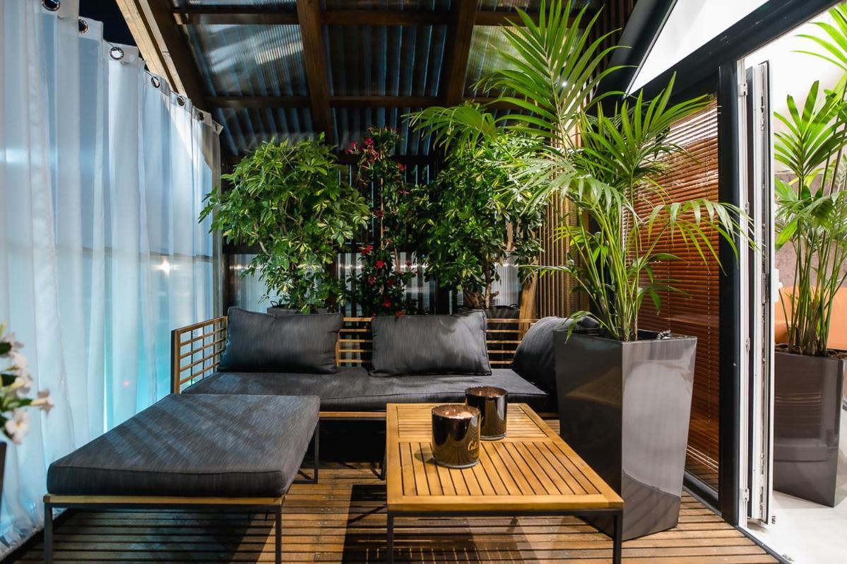 Apartamenty Kapitanskie - Plywajace Oława 外观 照片